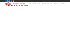 Desktop Screenshot of byeze.com